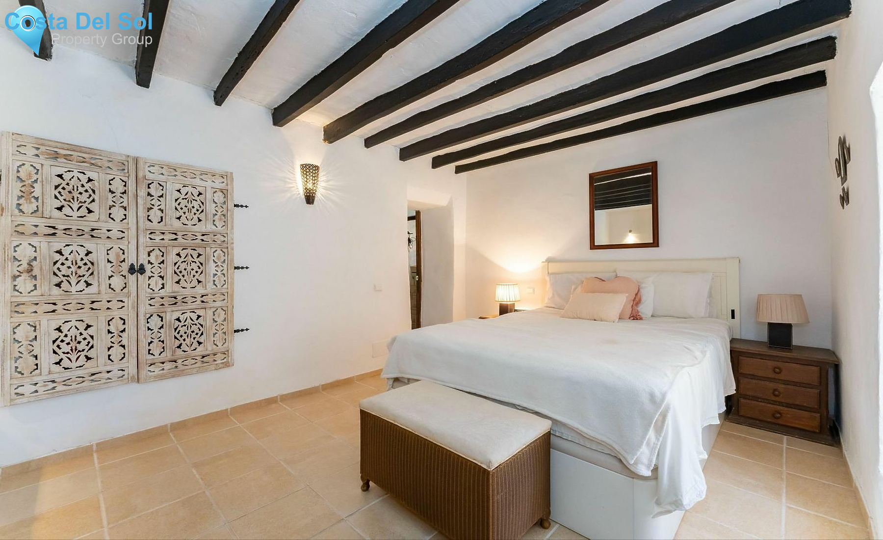Detached Villa in Alhaurín el Grande-1138930