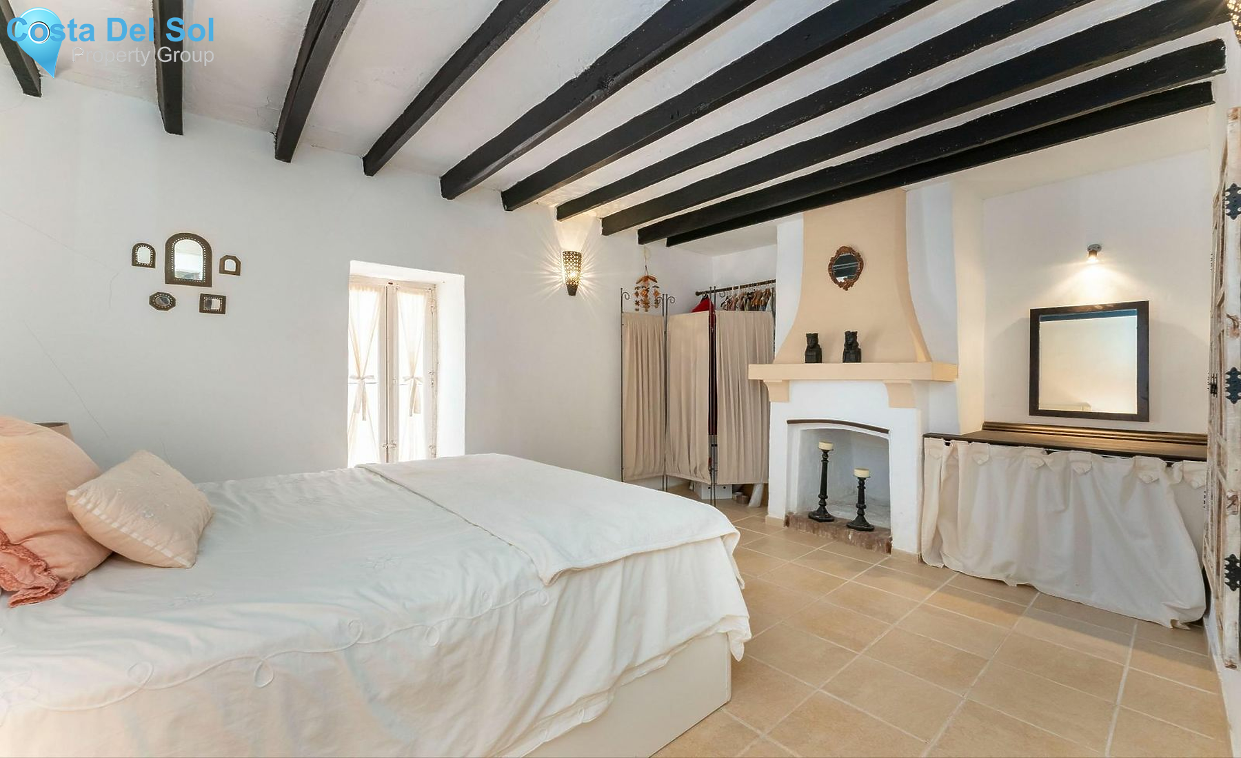 Detached Villa in Alhaurín el Grande-1138931