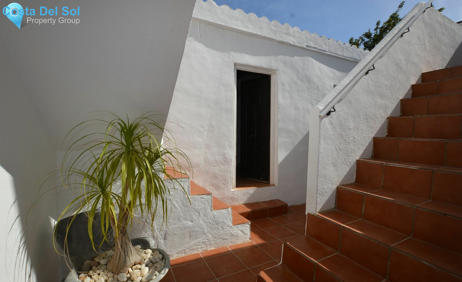Detached Villa in Alhaurín el Grande-1145923
