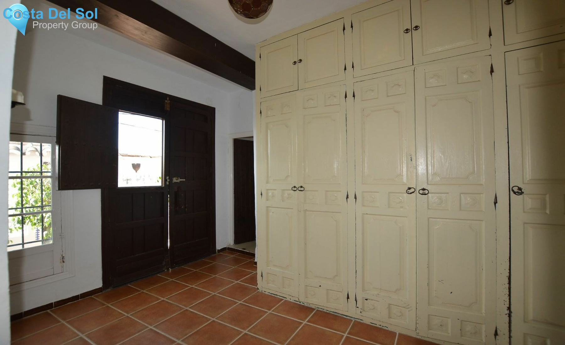 Detached Villa in Alhaurín el Grande-1145913