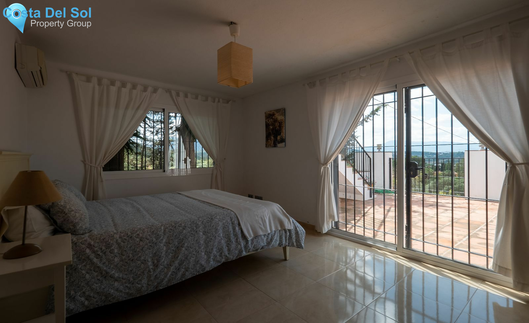 Detached Villa in Alhaurín el Grande-1490599