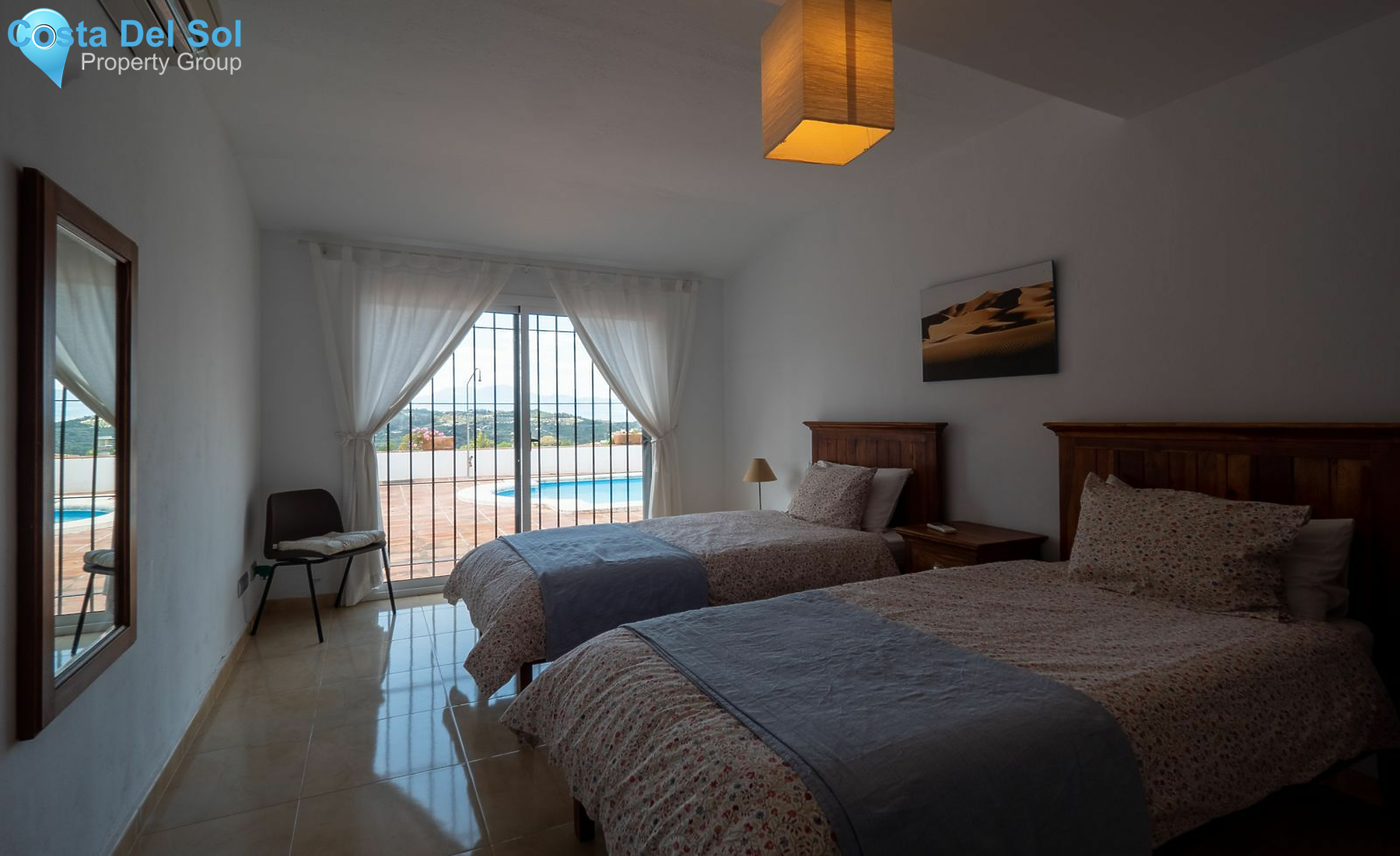 Detached Villa in Alhaurín el Grande-1490600