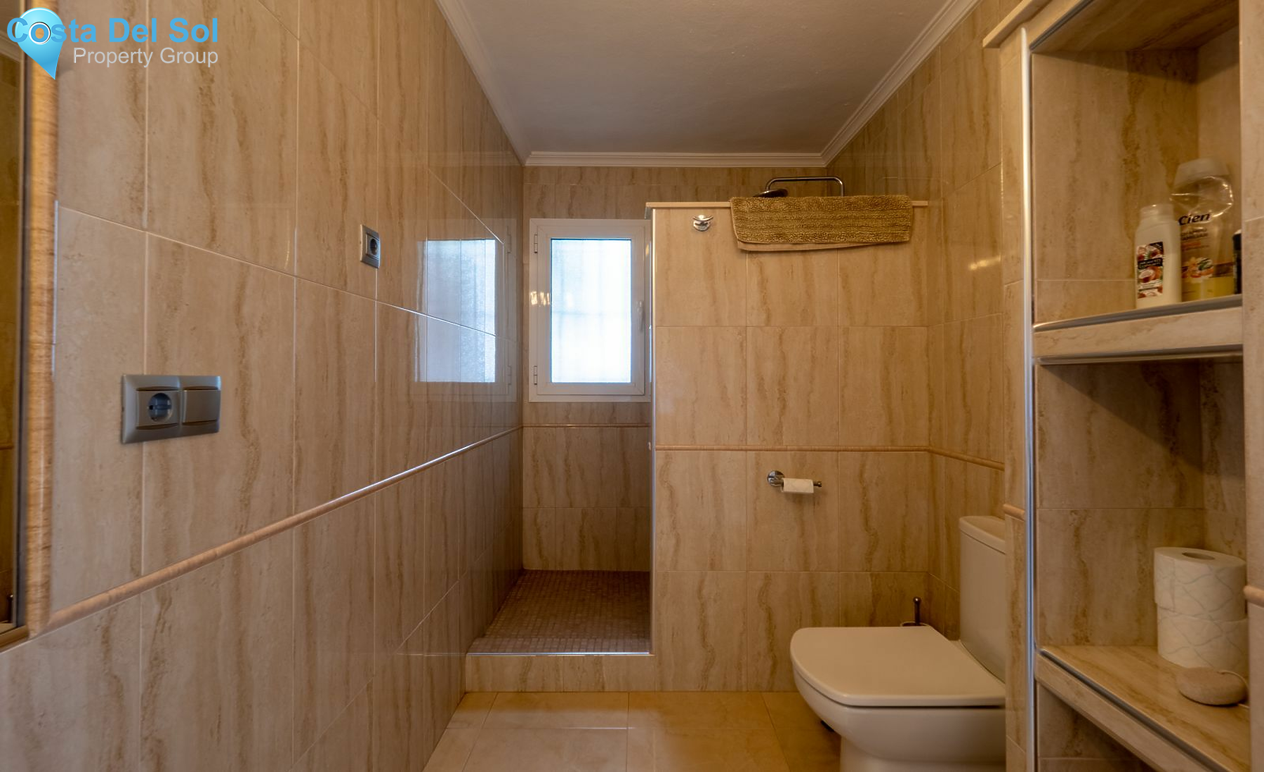 Detached Villa in Alhaurín el Grande-1490602