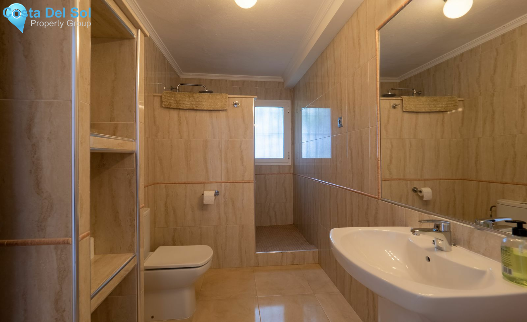 Detached Villa in Alhaurín el Grande-1490603