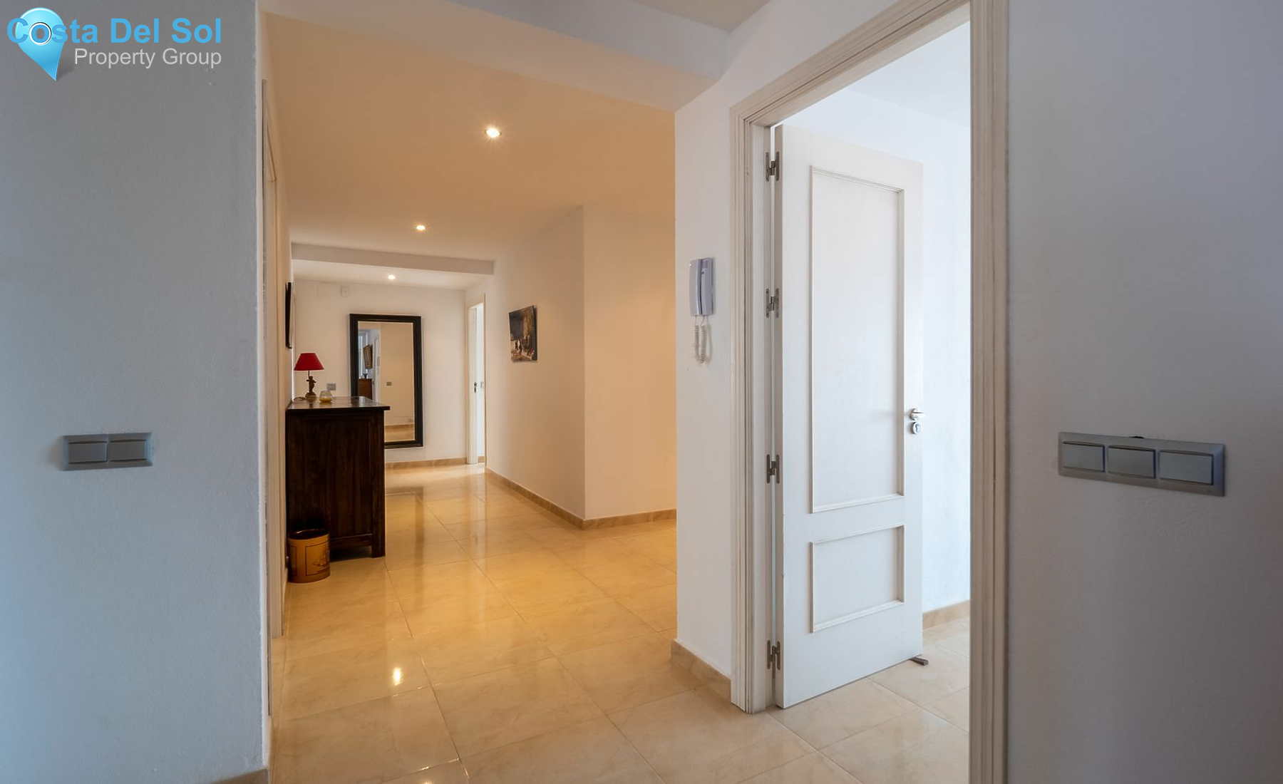 Detached Villa in Alhaurín el Grande-1490604