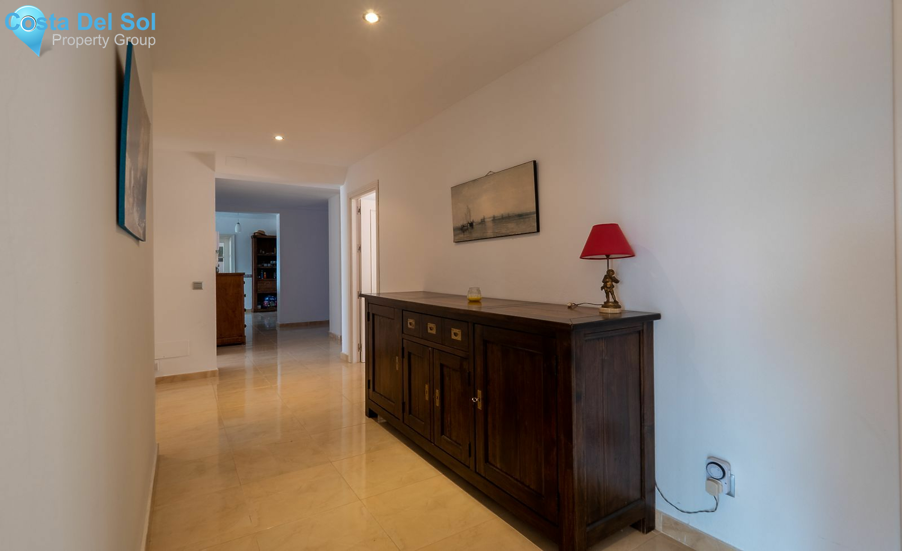 Detached Villa in Alhaurín el Grande-1490605