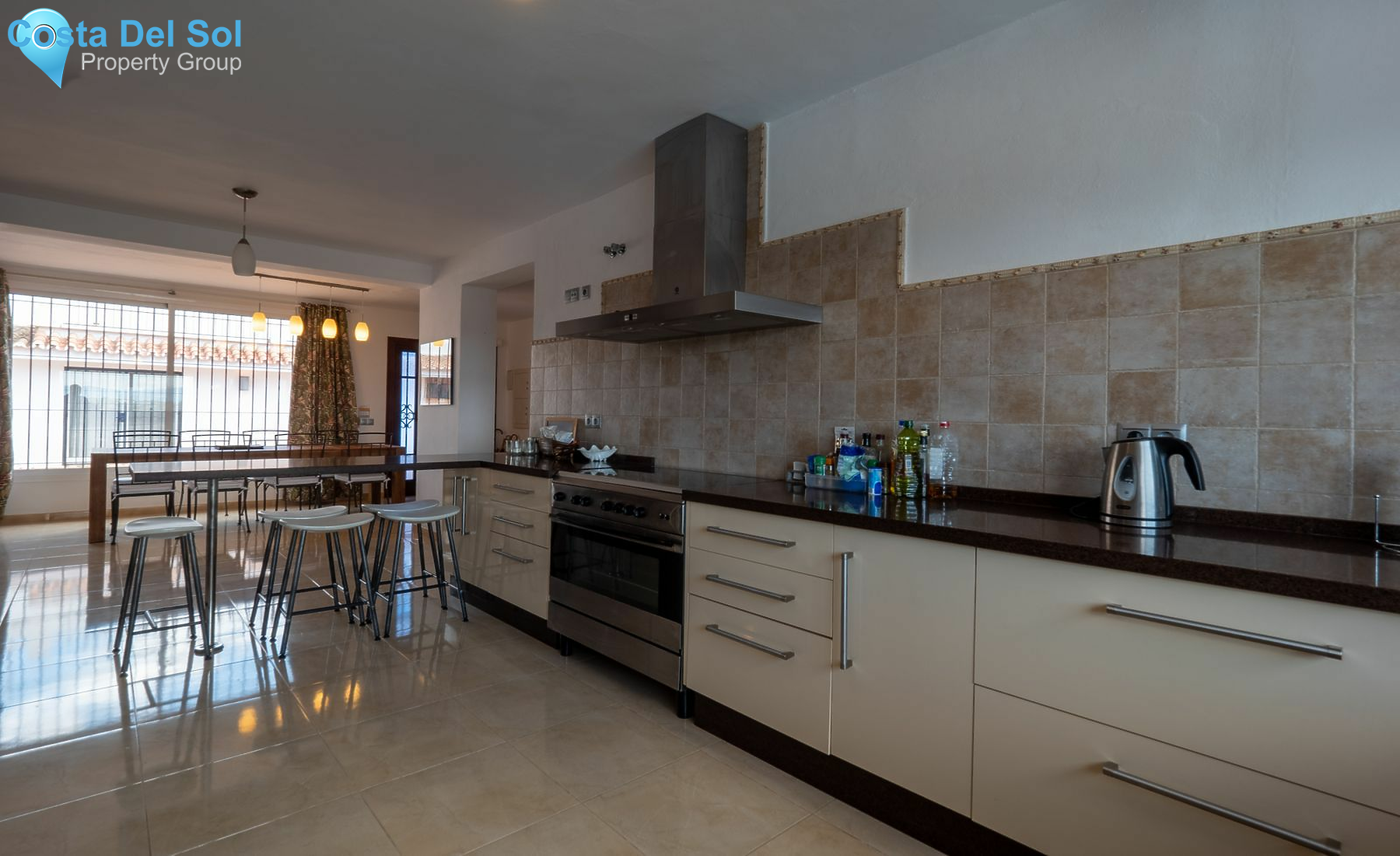 Detached Villa in Alhaurín el Grande-1490608