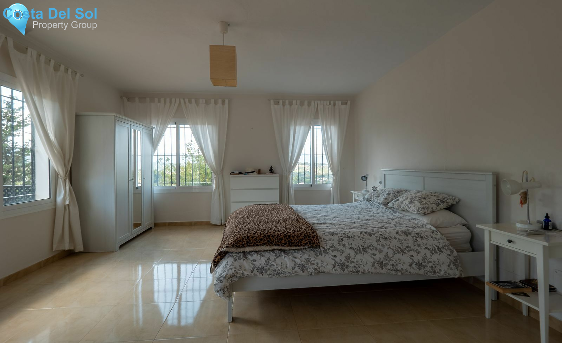 Detached Villa in Alhaurín el Grande-1490594