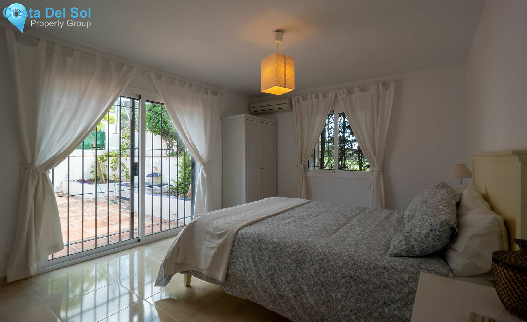 Detached Villa in Alhaurín el Grande-1490596