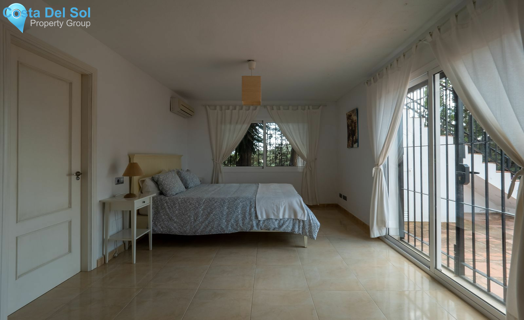 Detached Villa in Alhaurín el Grande-1490597