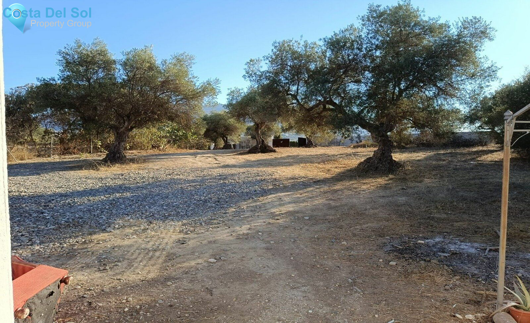 Detached Villa in Alhaurín el Grande-1548329
