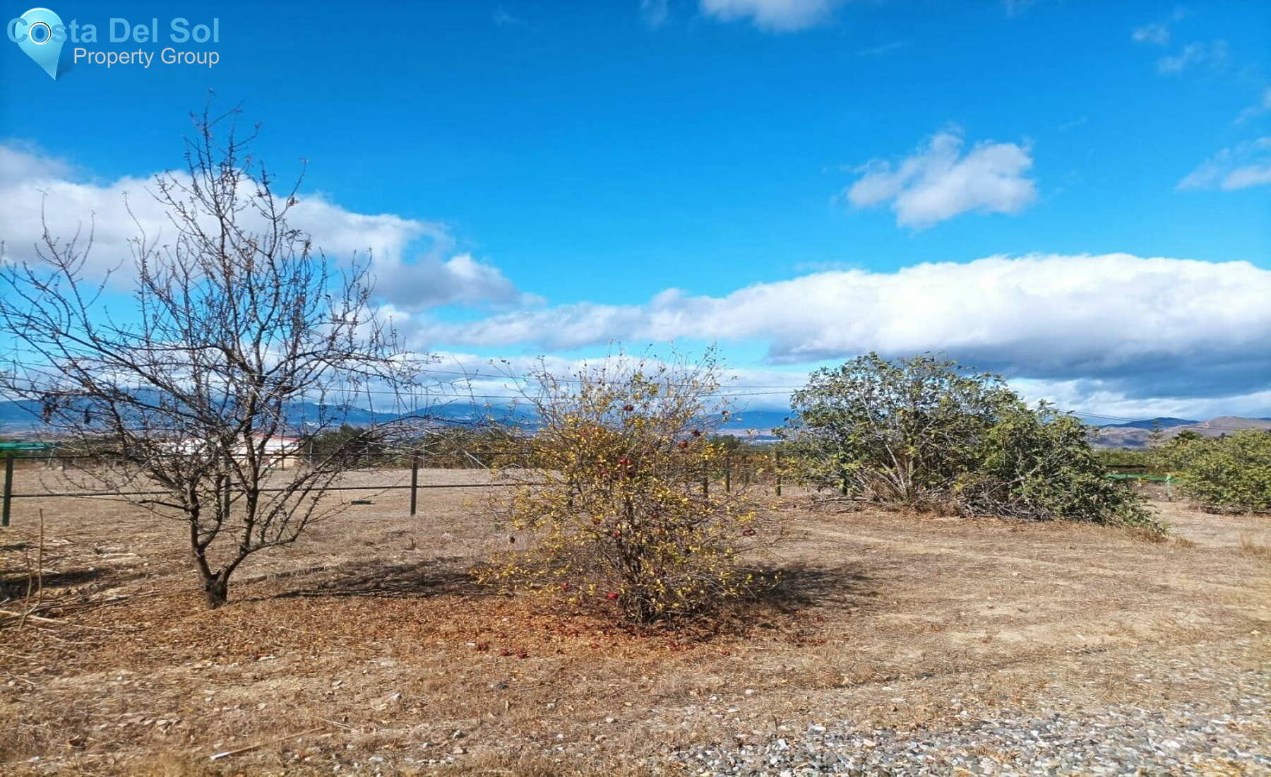 Detached Villa in Alhaurín el Grande-1548334