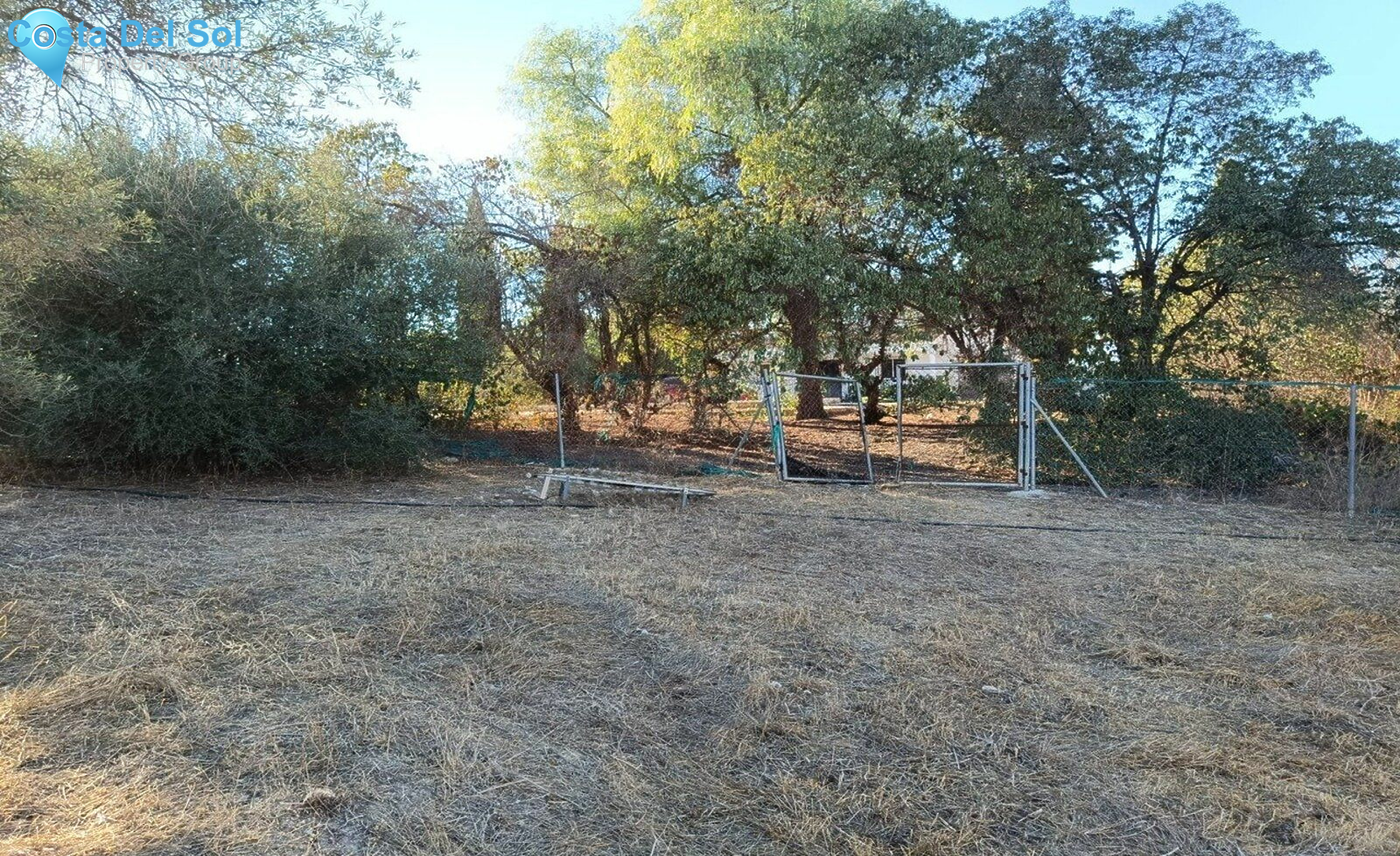 Detached Villa in Alhaurín el Grande-1548339