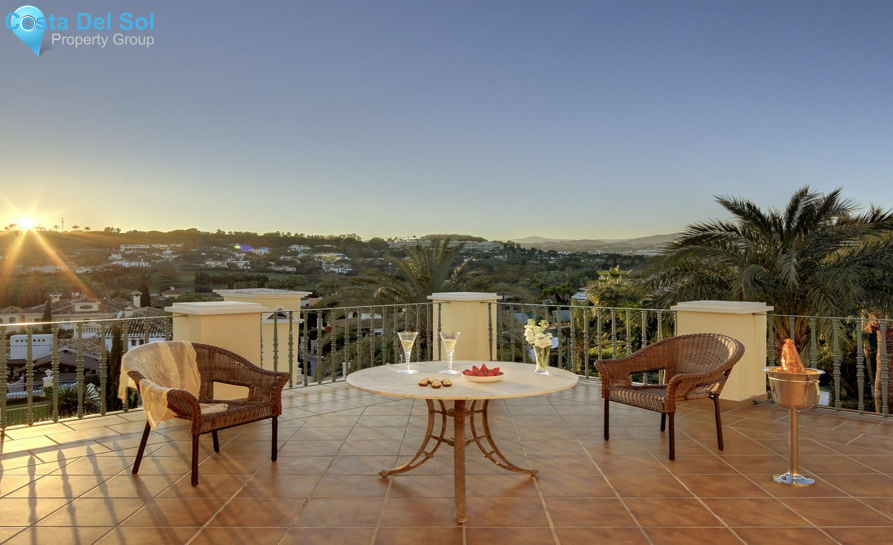 Detached Villa in Aloha-1421950