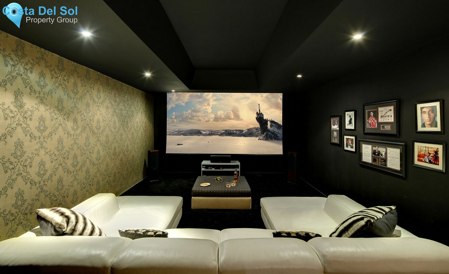 Detached Villa in Aloha-1421959