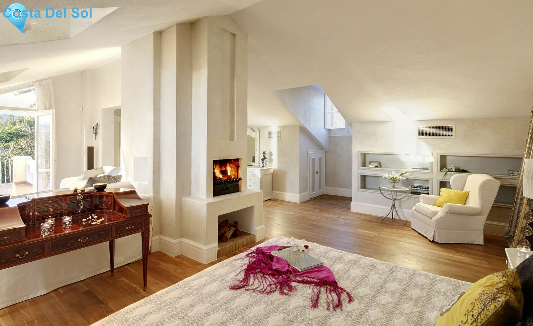 Detached Villa in Aloha-1421962