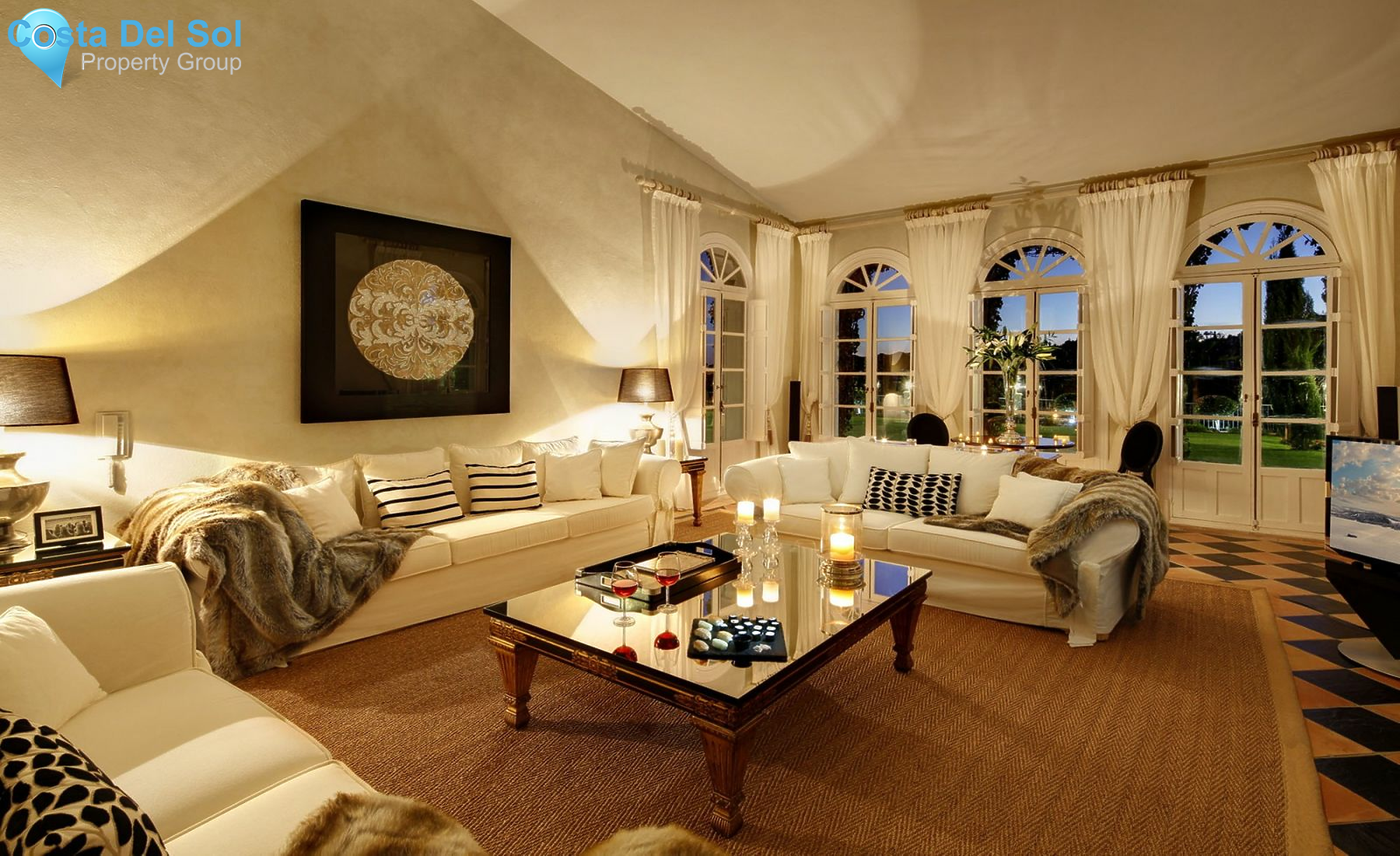 Detached Villa in Aloha-1421951