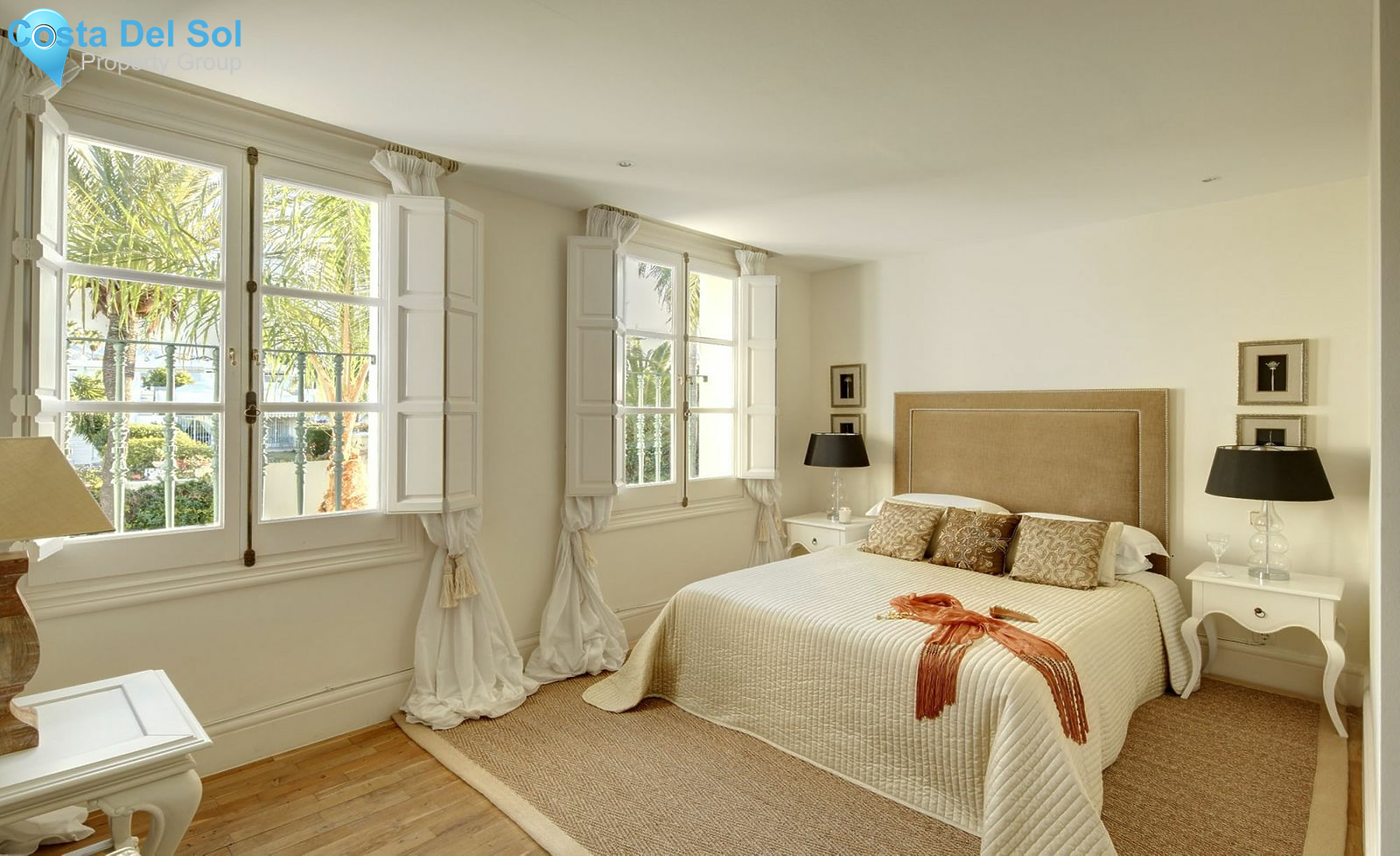 Detached Villa in Aloha-1421957