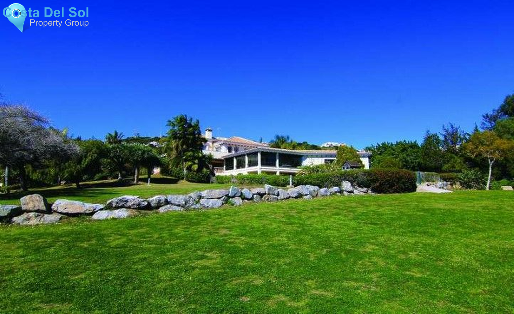 Detached Villa in Altos de los Monteros-1546075