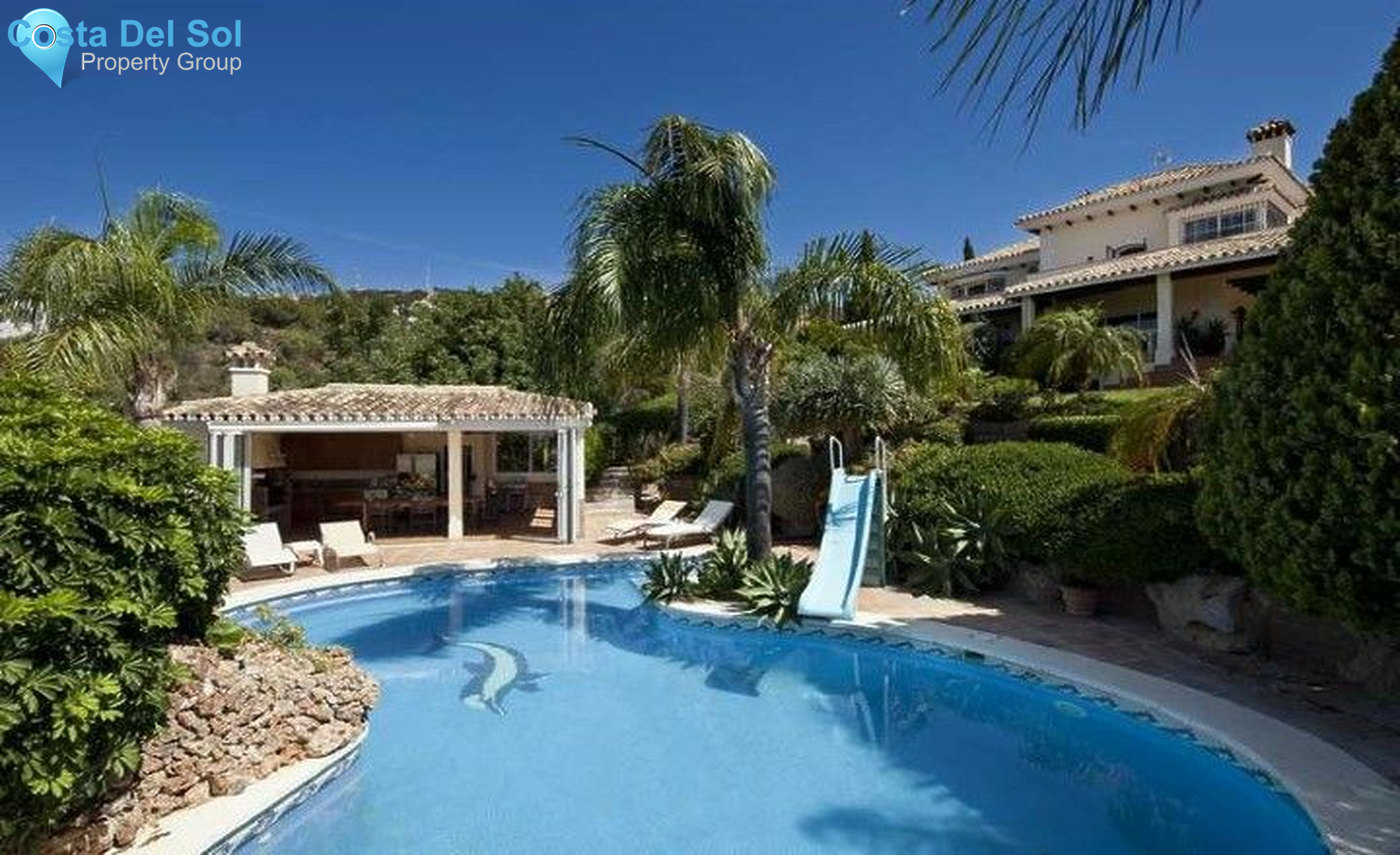 Detached Villa in Altos de los Monteros-1546076