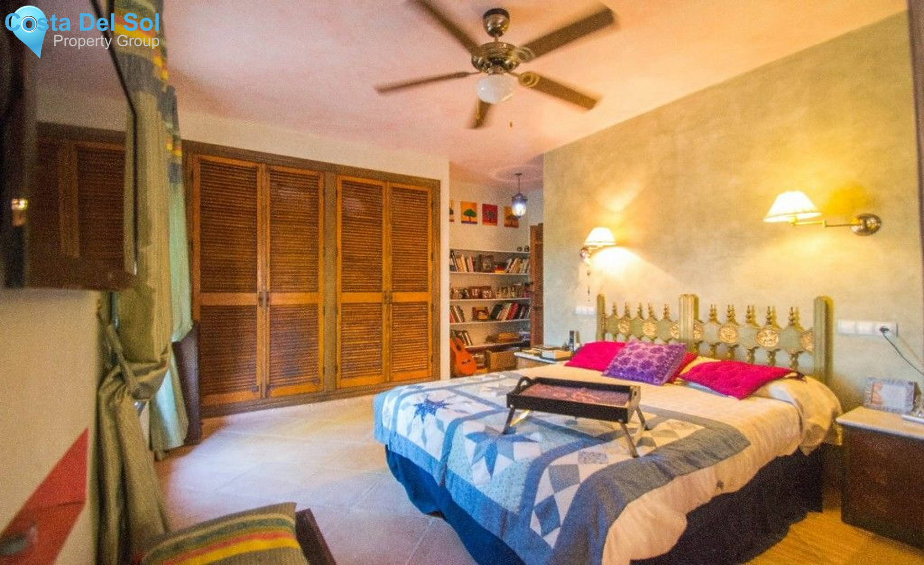 Detached Villa in Archidona-1441439