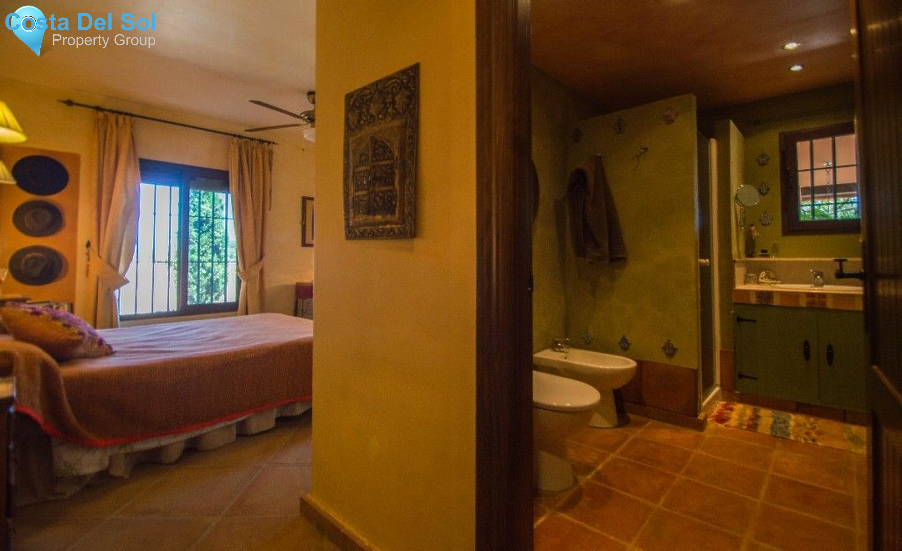 Detached Villa in Archidona-1441441