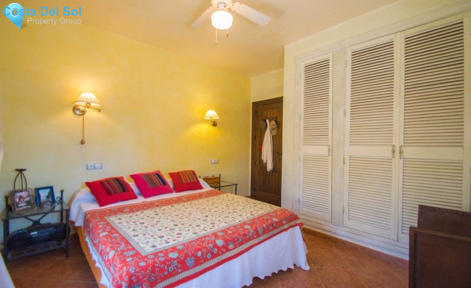 Detached Villa in Archidona-1441446