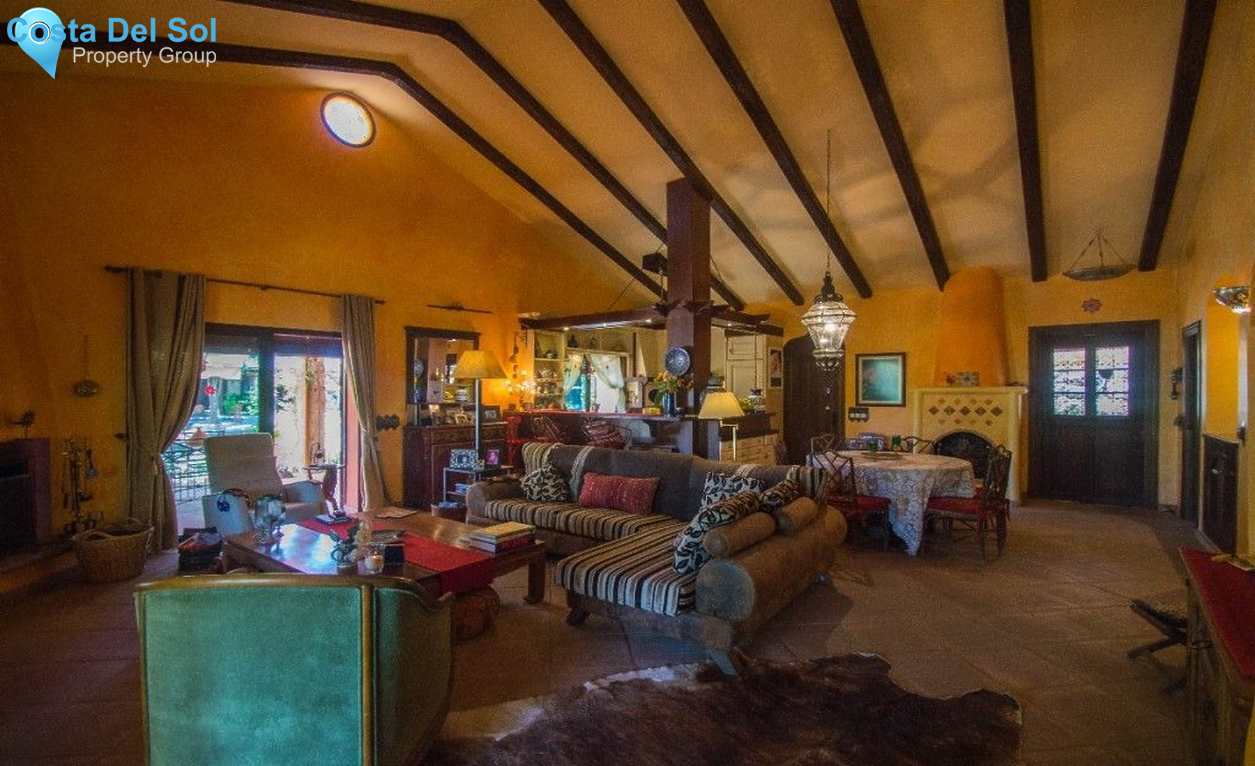 Detached Villa in Archidona-1441429