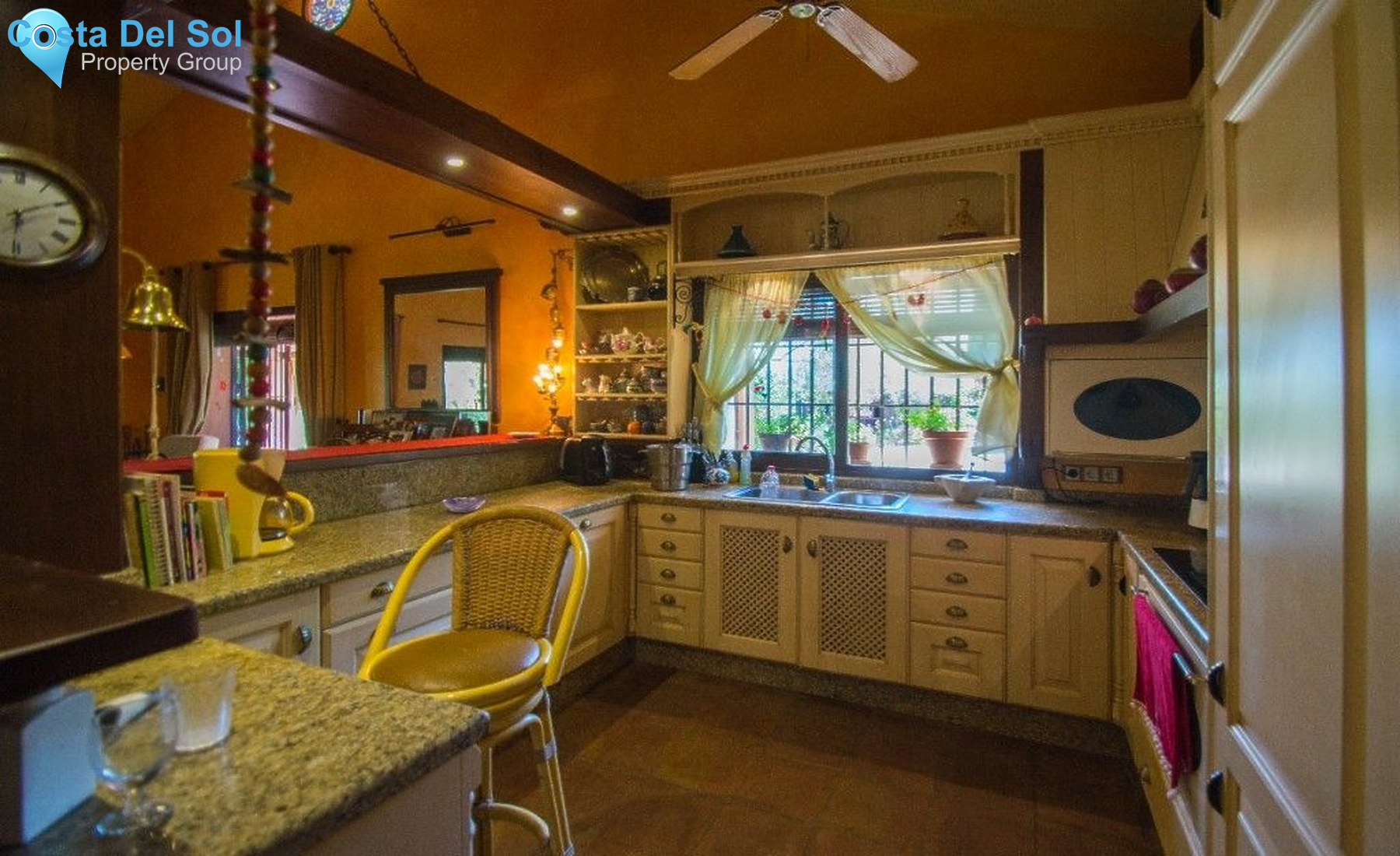 Detached Villa in Archidona-1441434