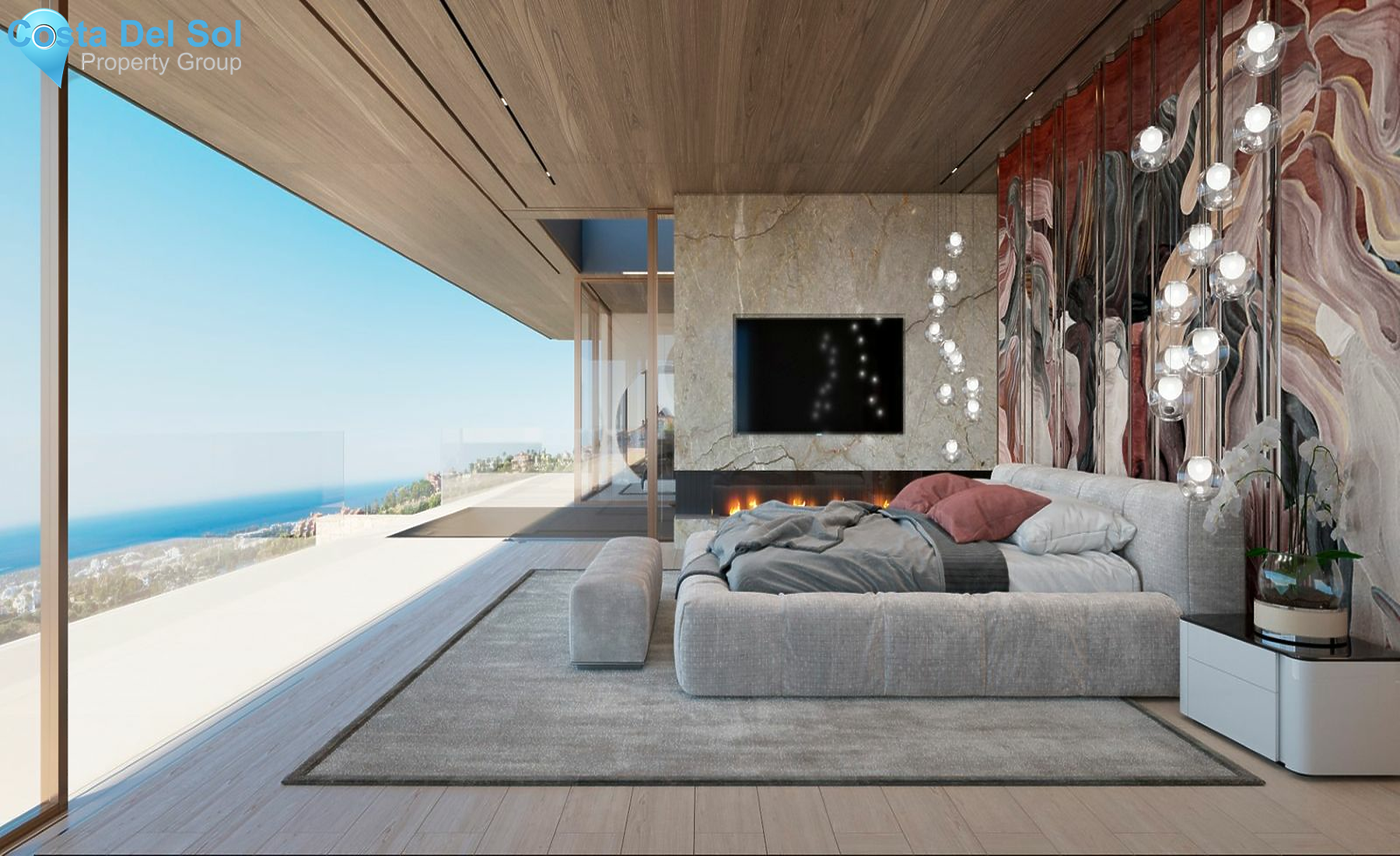 Detached Villa in Benahavís-1533752