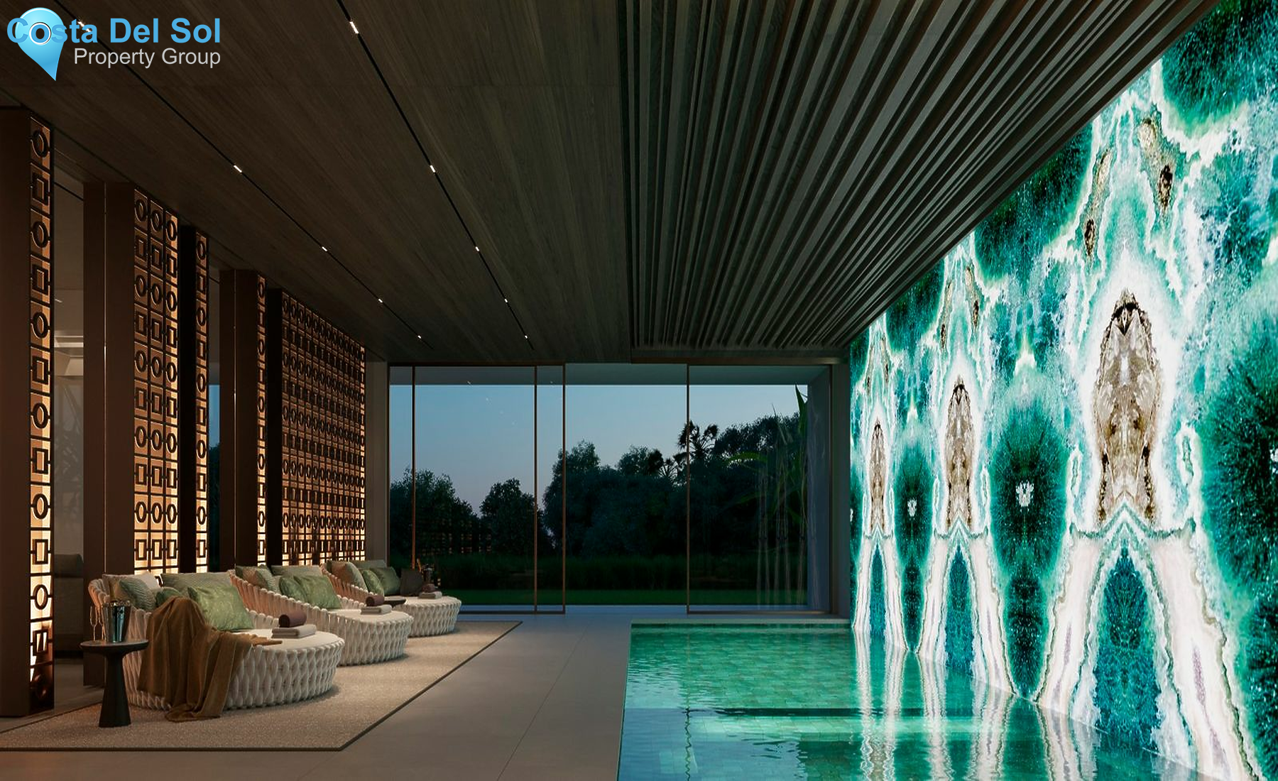 Detached Villa in Benahavís-1533762