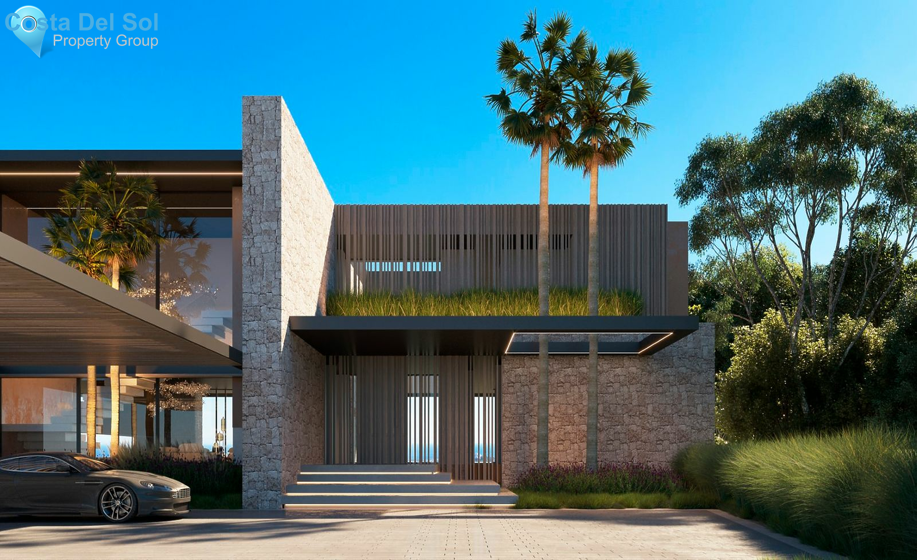 Detached Villa in Benahavís-1533766