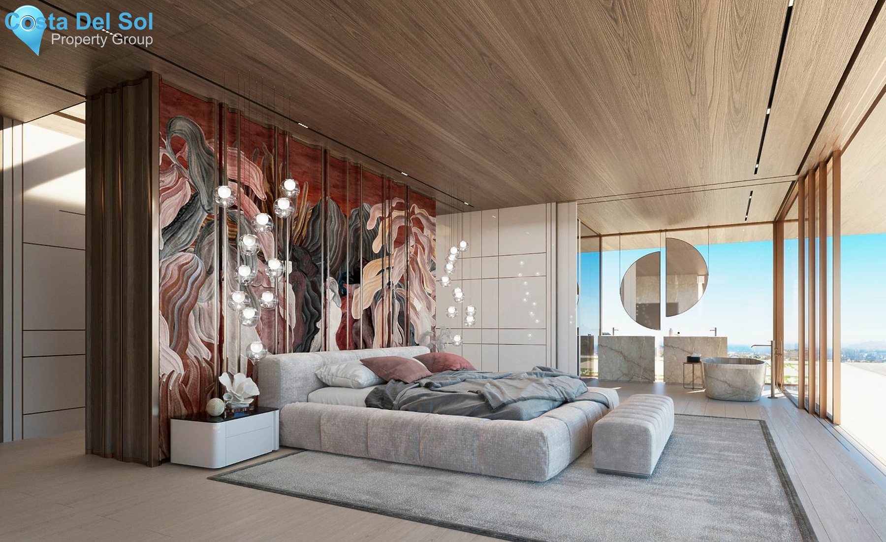 Detached Villa in Benahavís-1533760