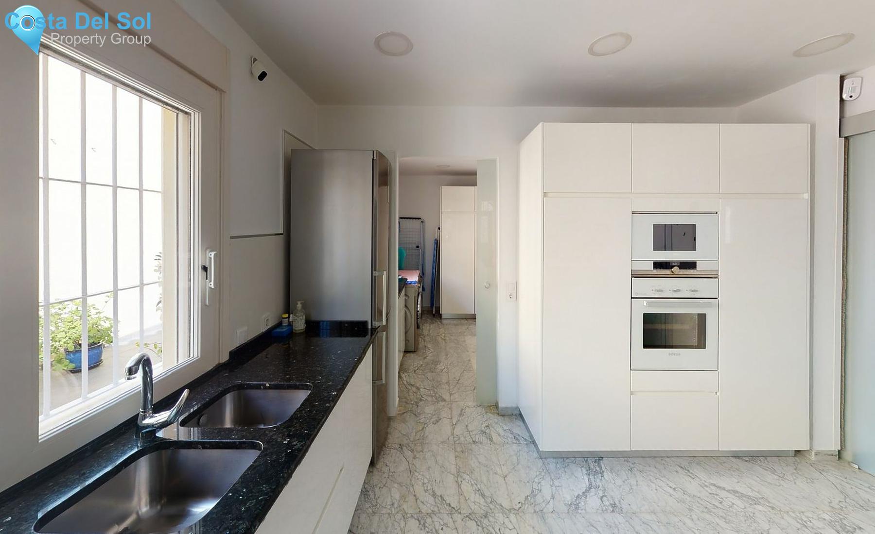 Detached Villa in Benajarafe-1154648
