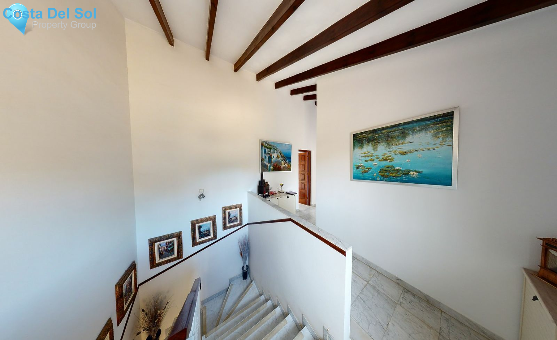 Detached Villa in Benajarafe-1154651