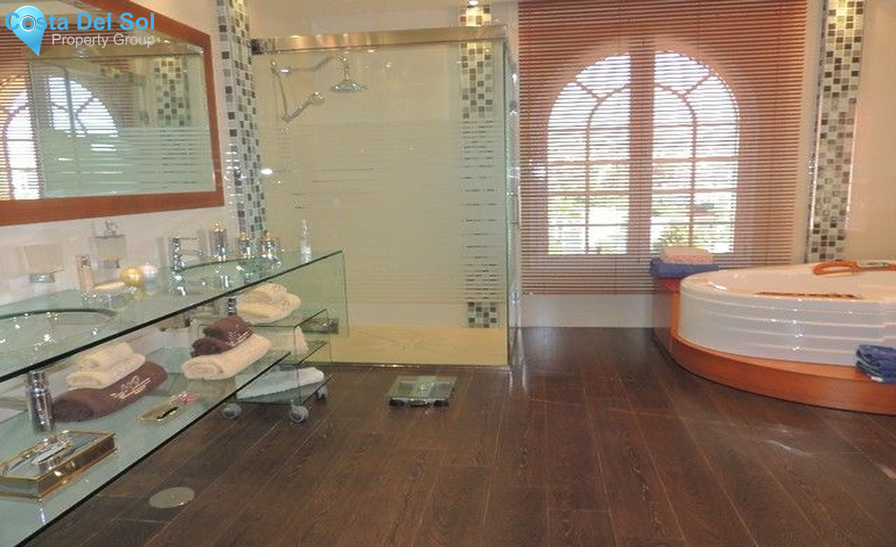 Detached Villa in Benalmadena-1233229