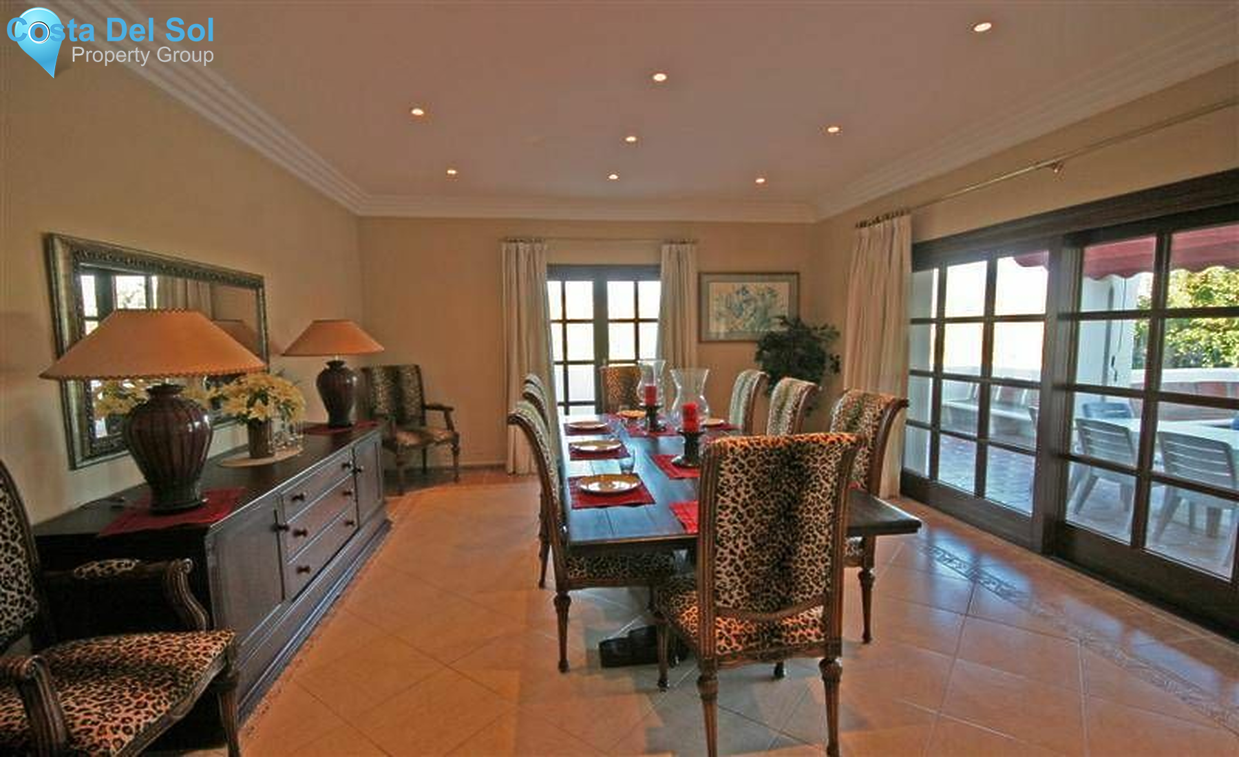 Detached Villa in Cancelada-1481386