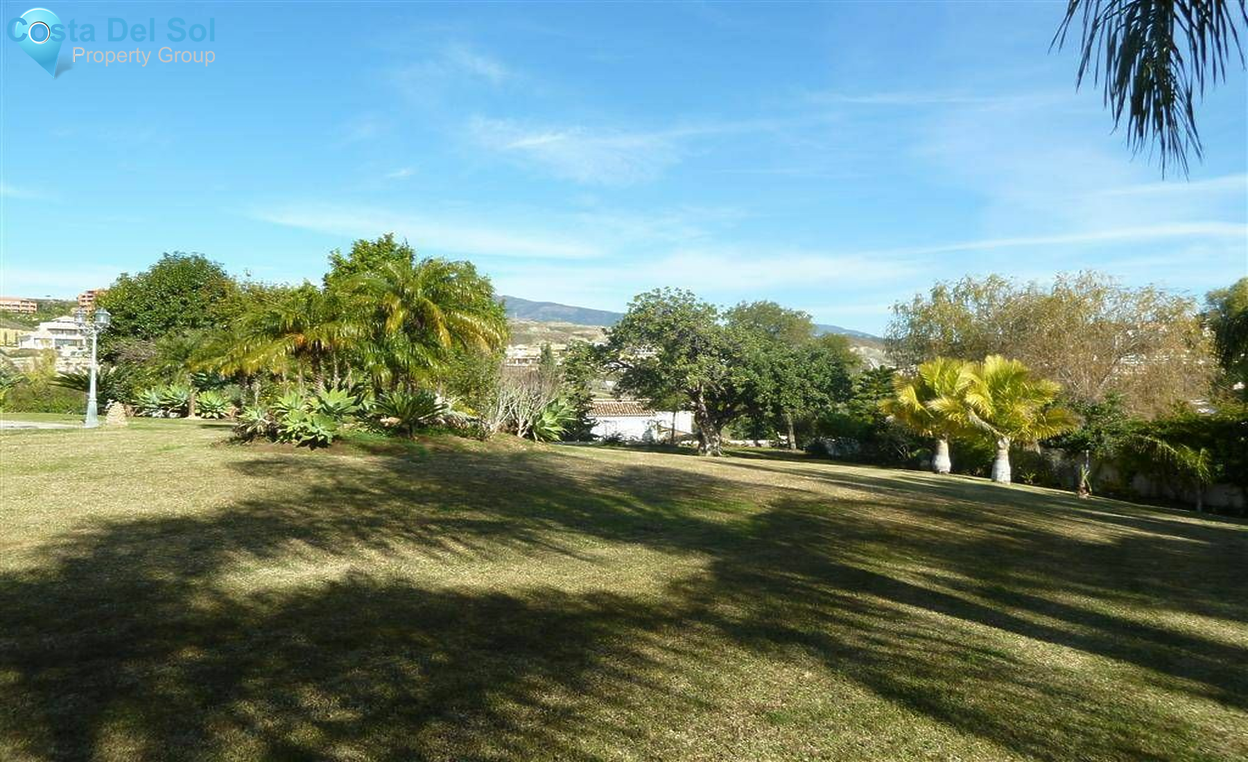 Detached Villa in Cancelada-1481381