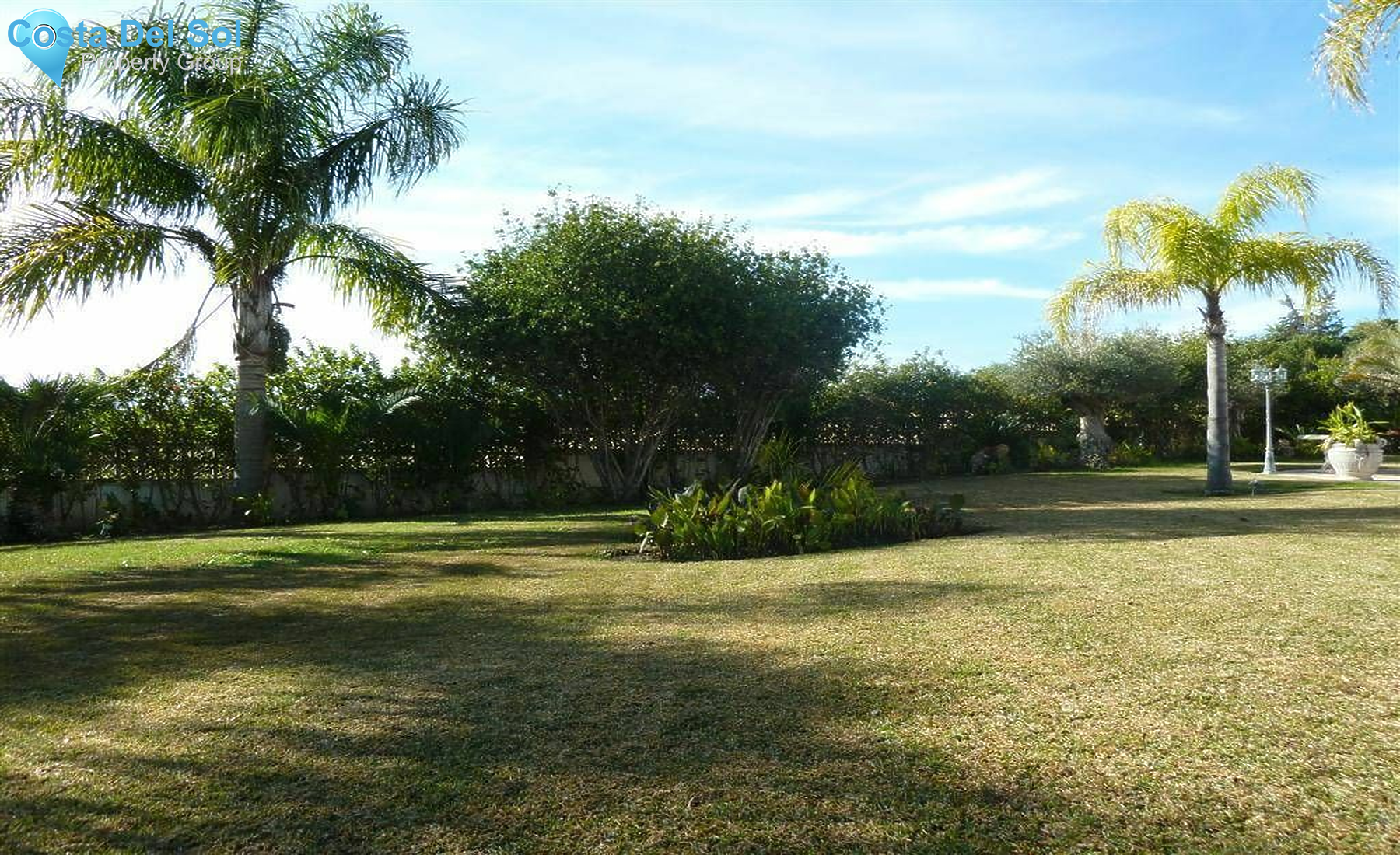 Detached Villa in Cancelada-1481382