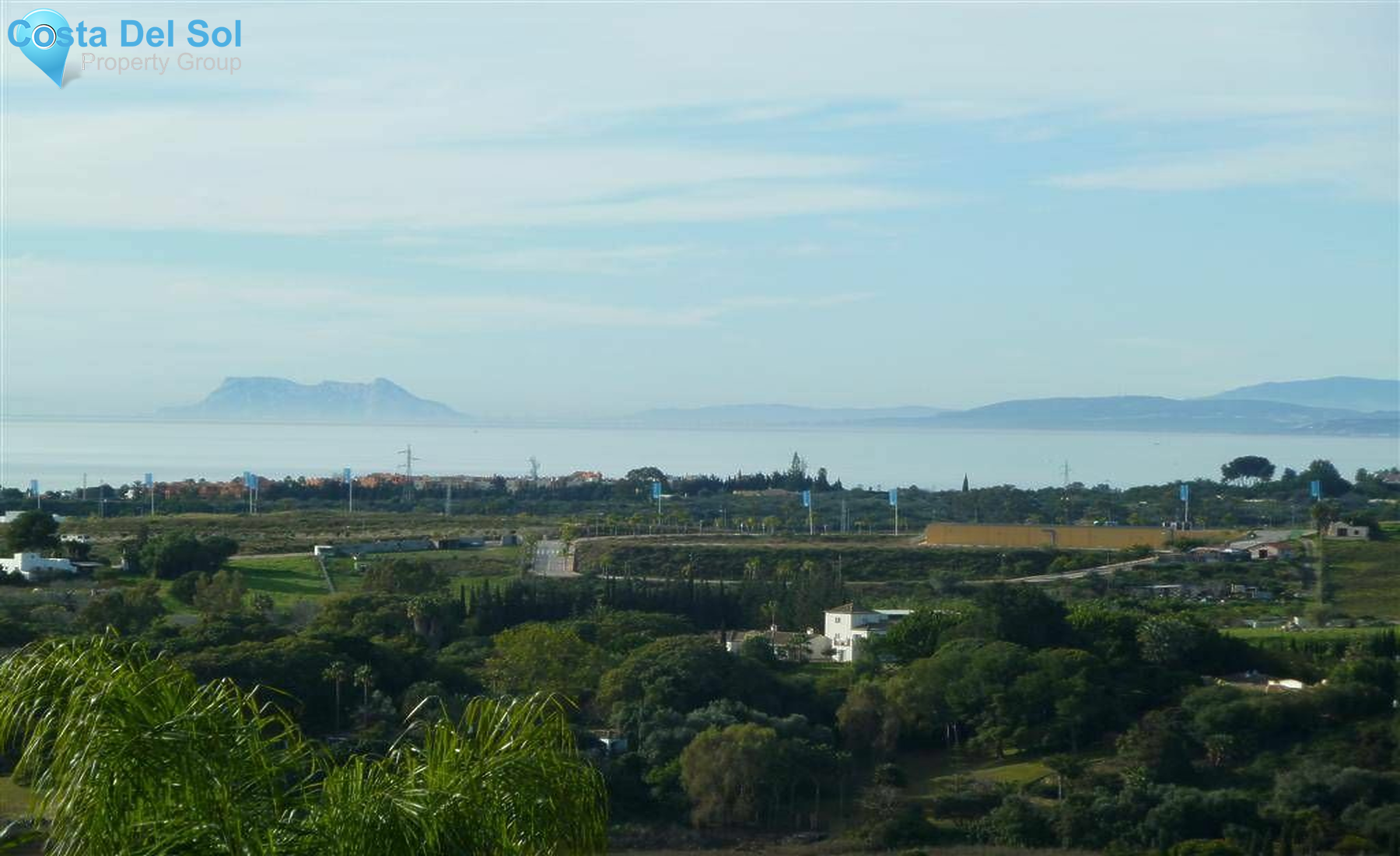 Detached Villa in Cancelada-1481383