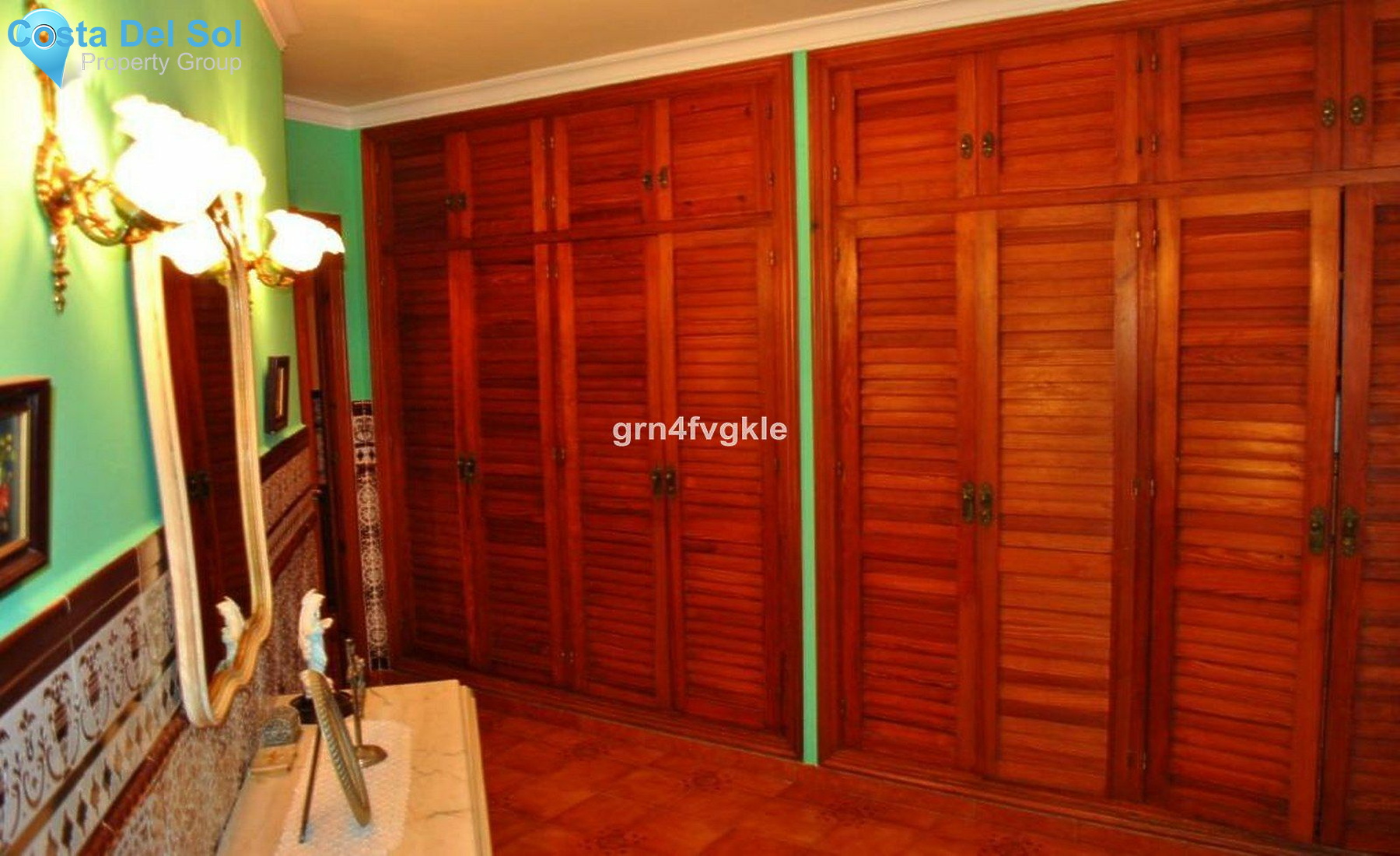 Detached Villa in Churriana-1184075