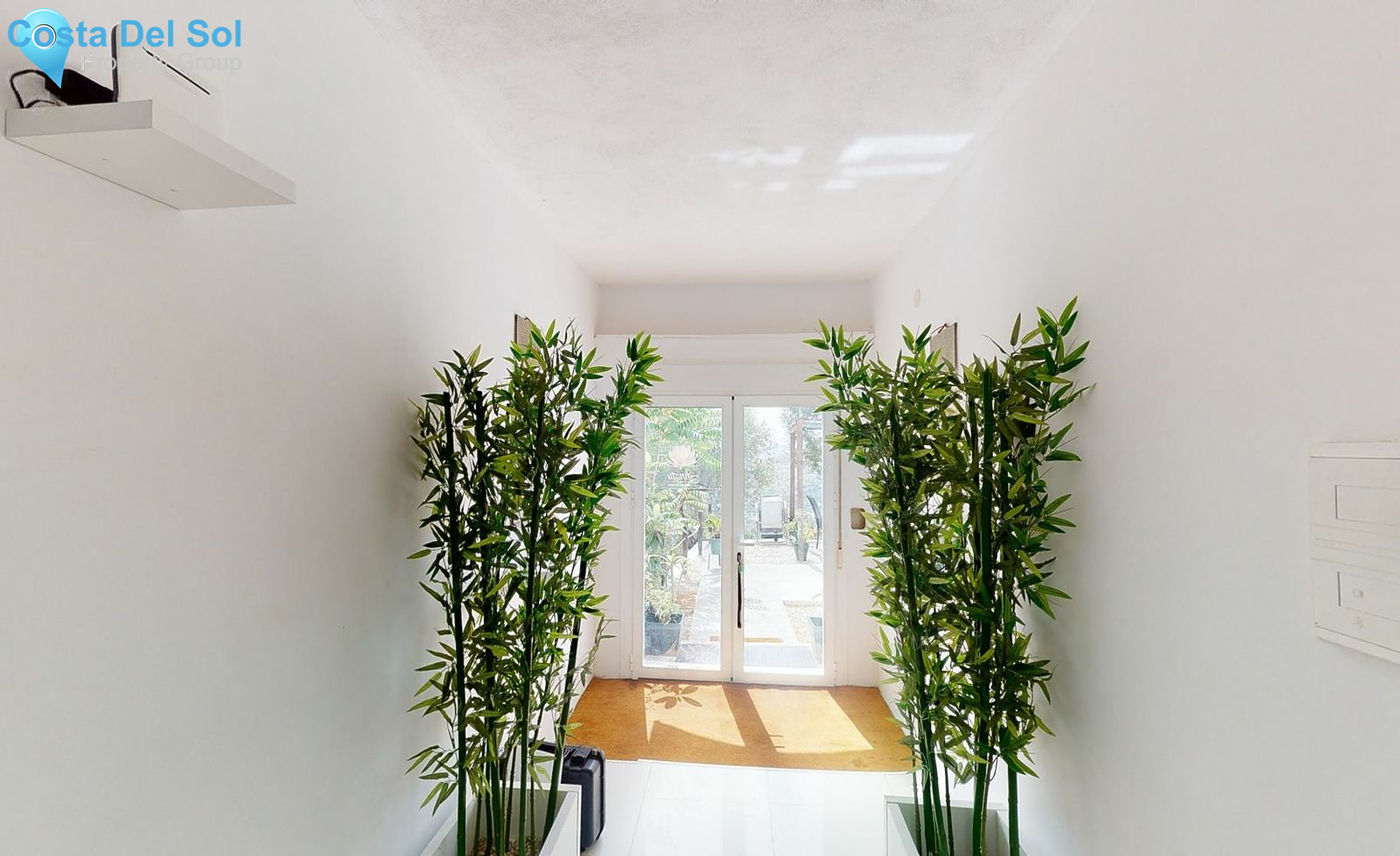 Detached Villa in Comares-1393386