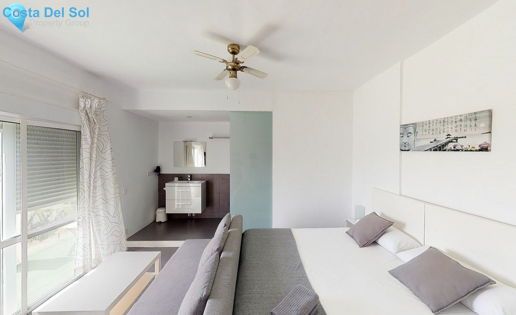 Detached Villa in Comares-1393395