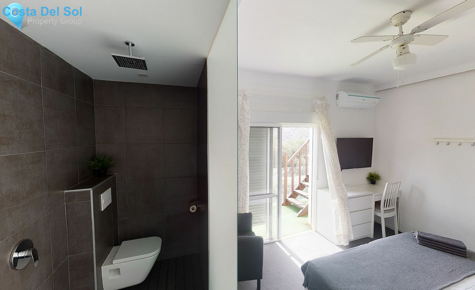 Detached Villa in Comares-1393399