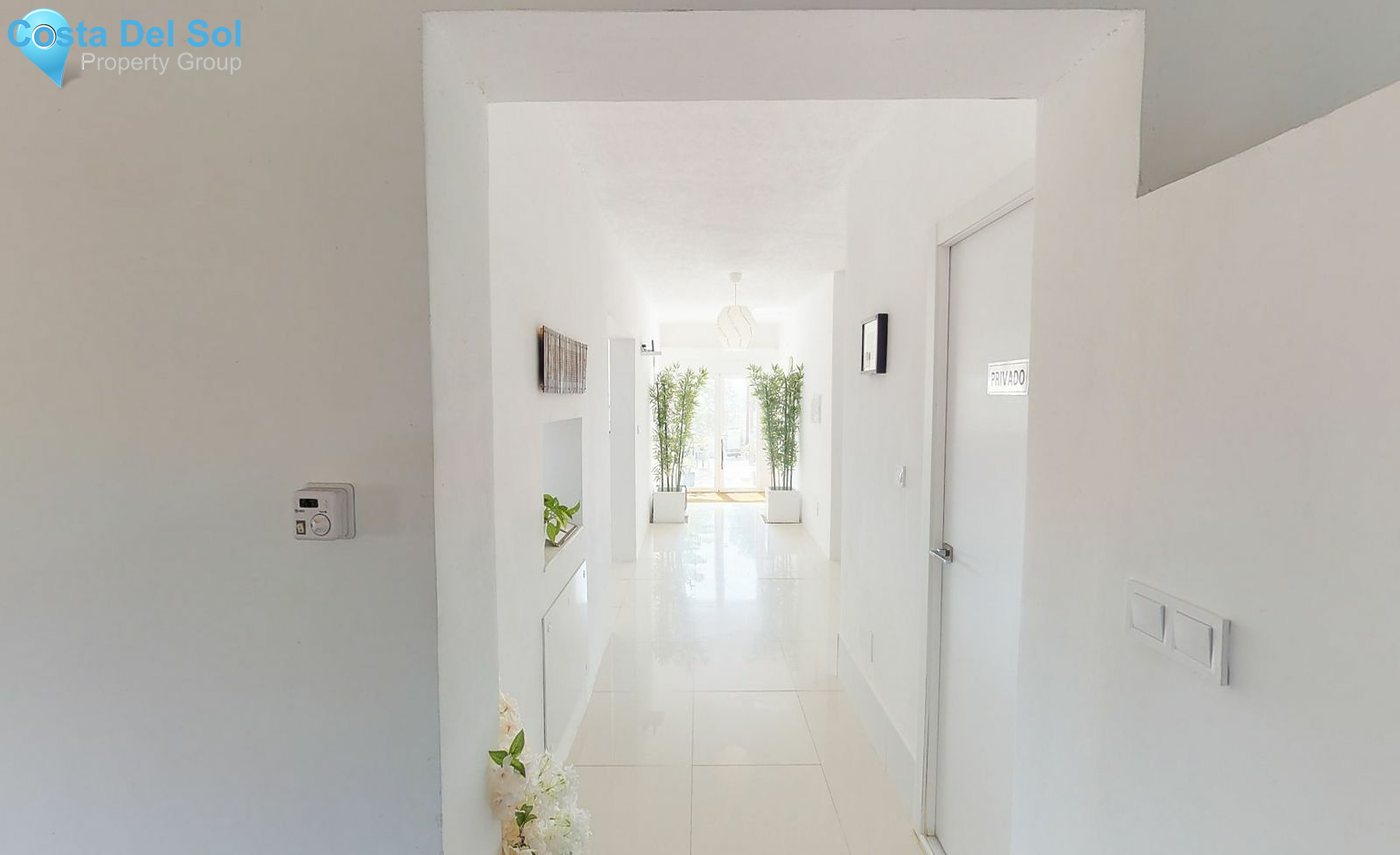 Detached Villa in Comares-1393400