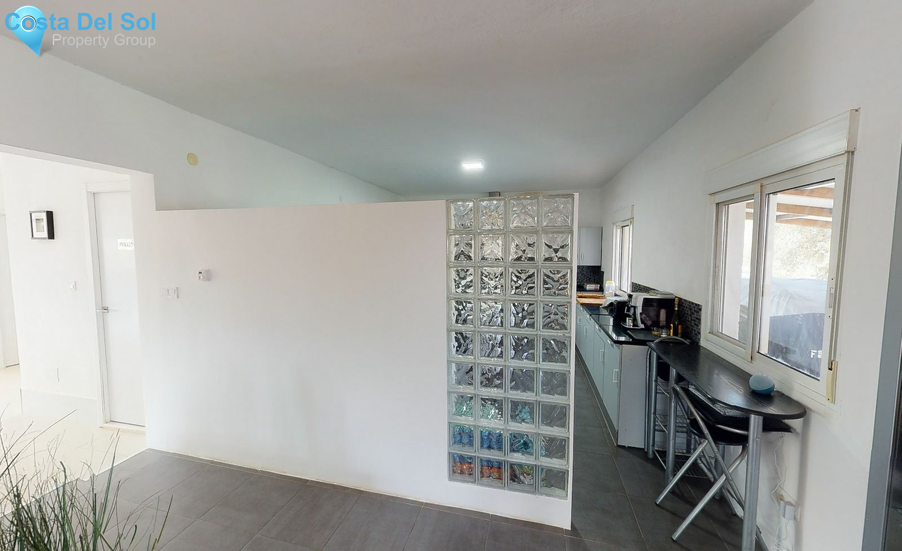 Detached Villa in Comares-1393401