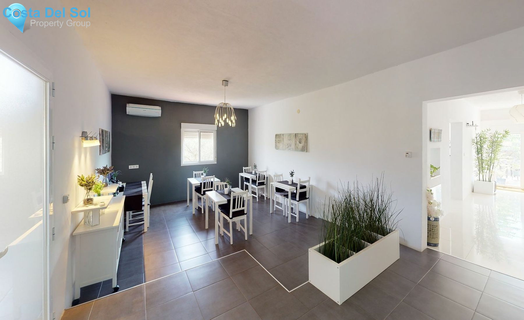 Detached Villa in Comares-1393404