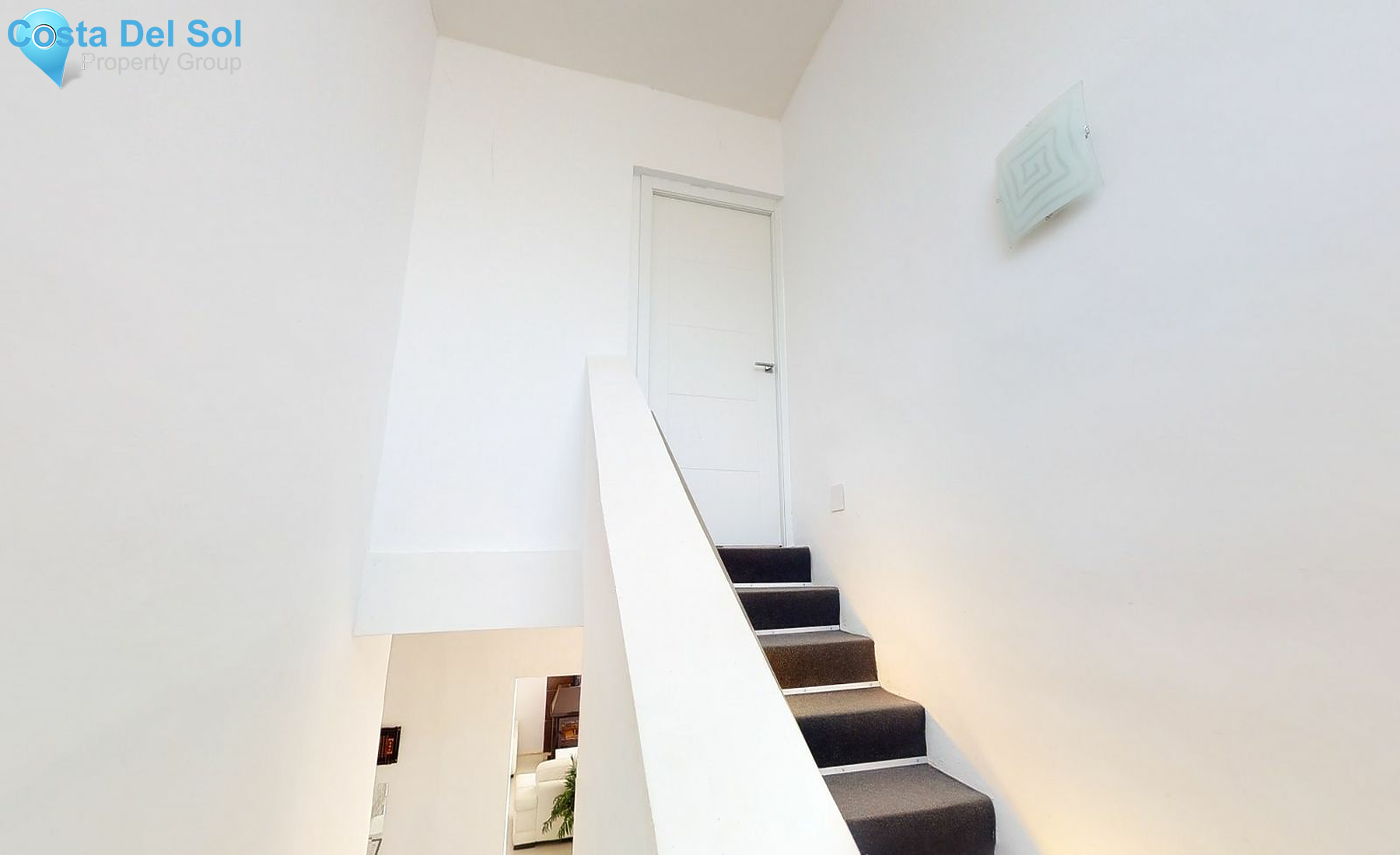 Detached Villa in Comares-1393390