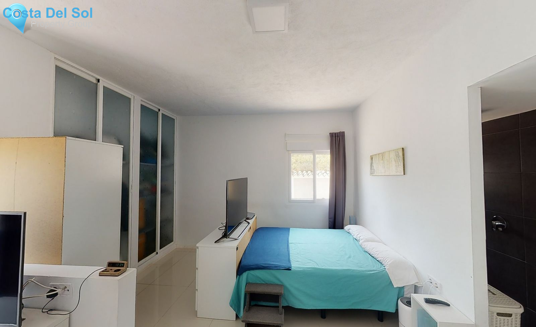 Detached Villa in Comares-1393391