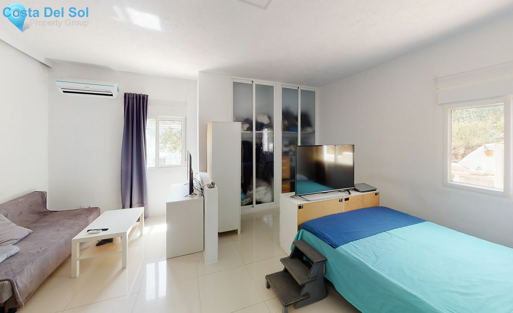 Detached Villa in Comares-1393392